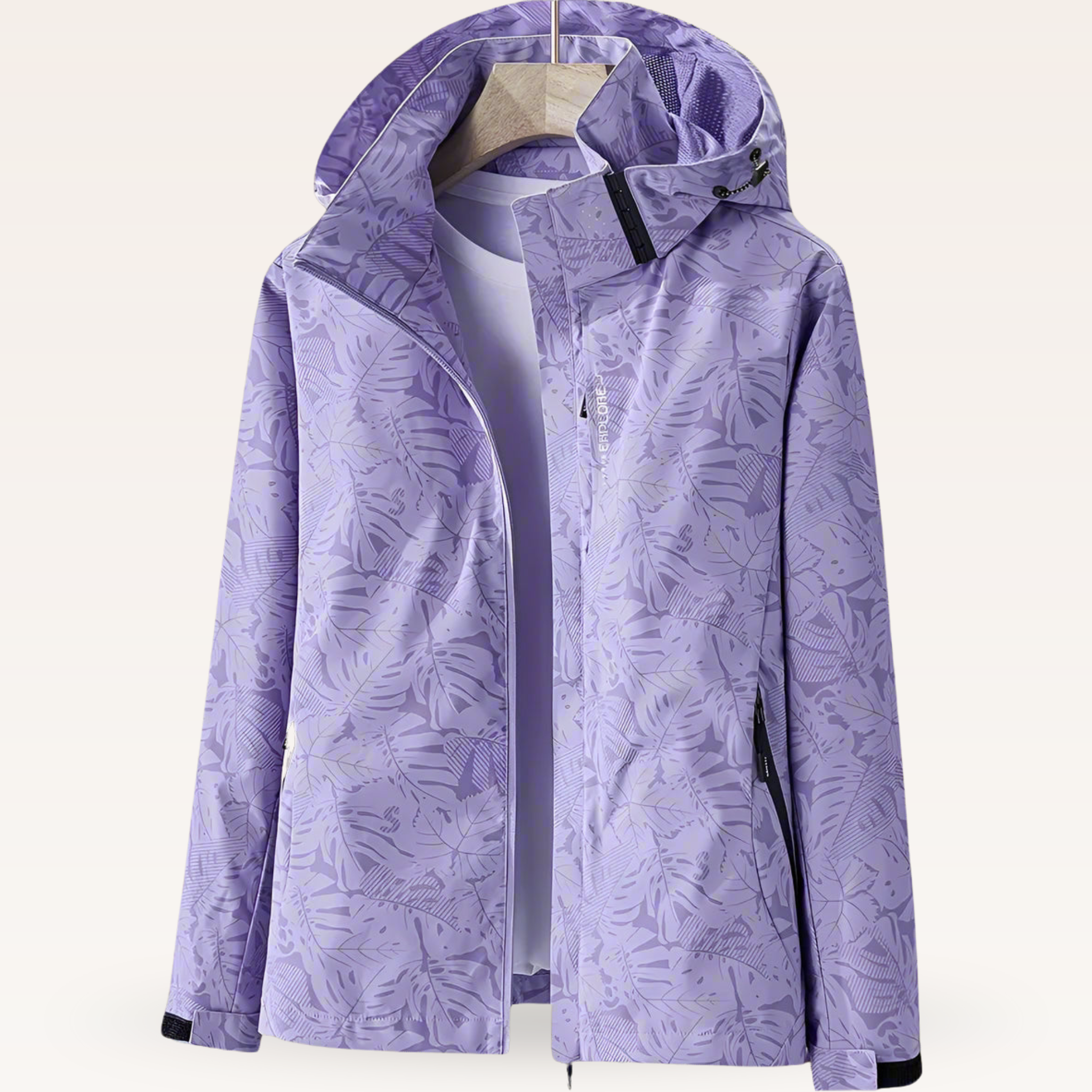 Violett / 4XL