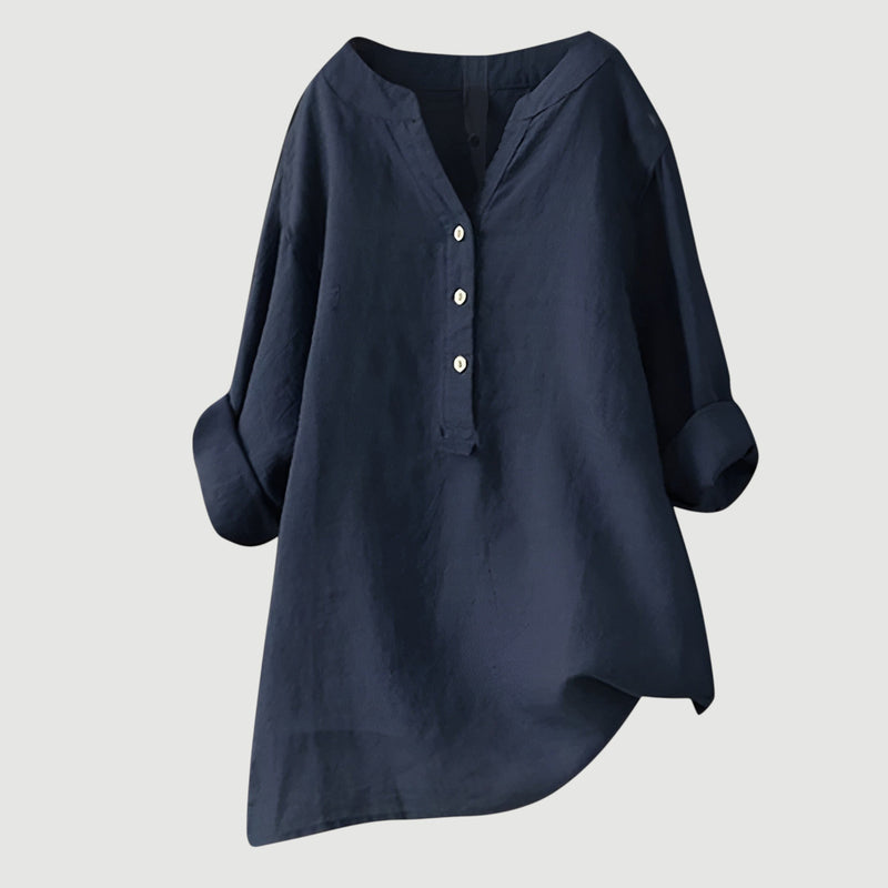 Navyblau / 4XL