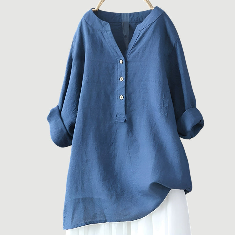 Blau / 4XL