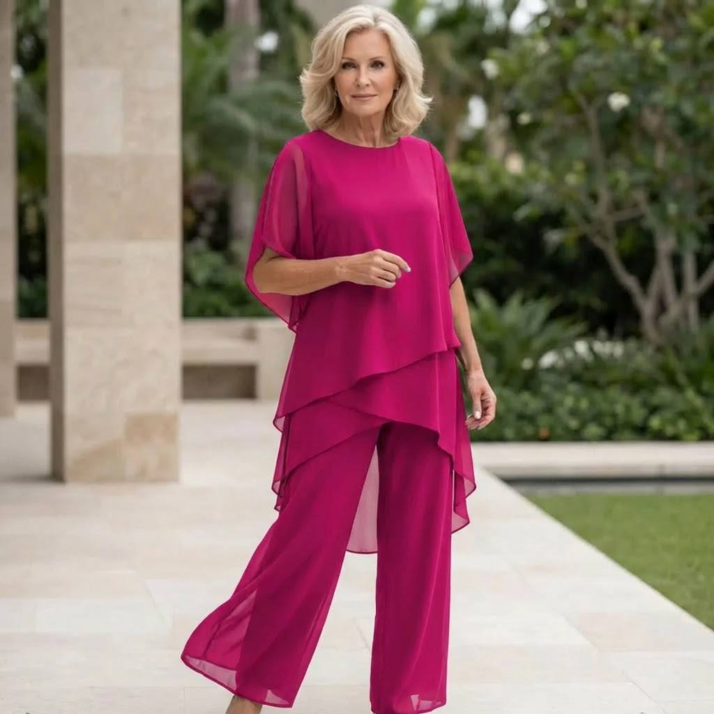 Lila / 3XL