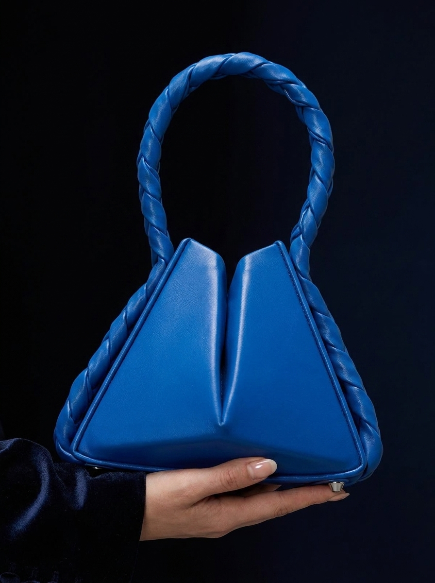 Blau (Fast ausverkauft)